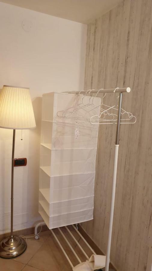 Tabor 1 Garden & Parking Lejlighed Napoli Eksteriør billede